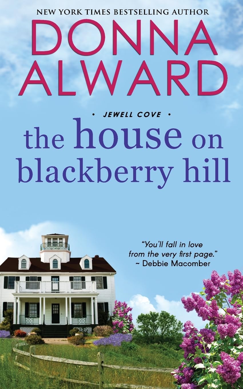 The House on Blackberry Hill Contemporary literature