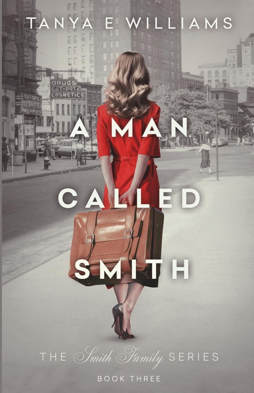 A Man Called Smith (The Smith Family Series) Contemporary literature