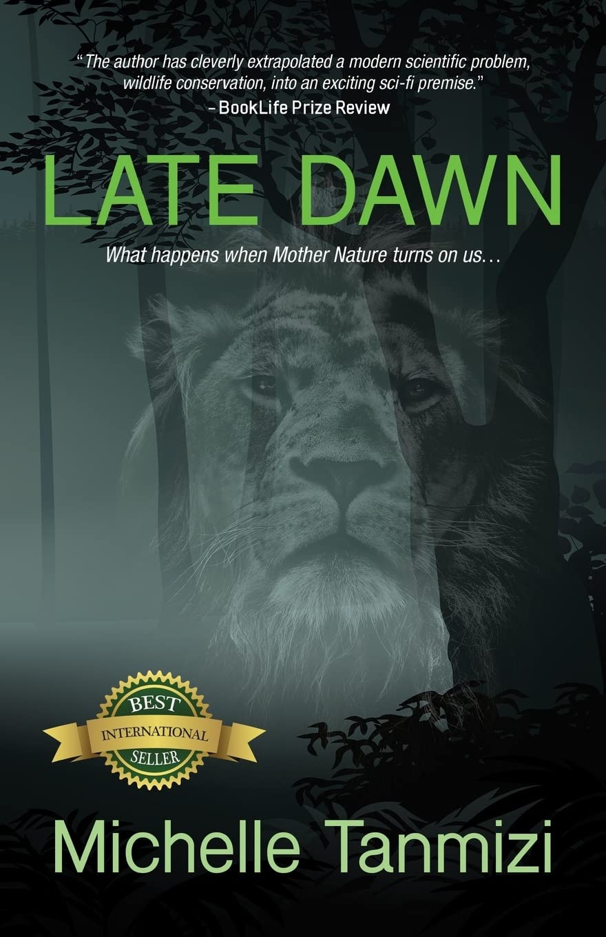Late Dawn: What happens when Mother Nature turns on us... book
