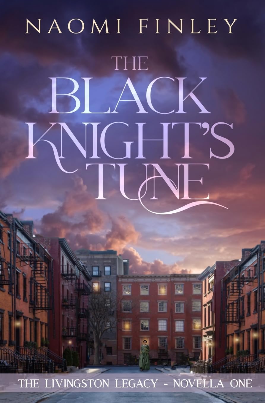 The Black Knight's Tune: Ruby's Story (The Livingston Legacy) Essays & Short Stories