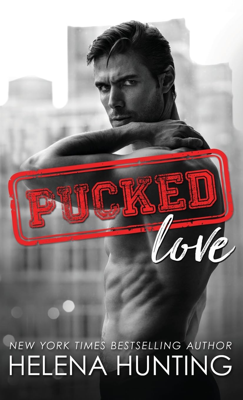 Pucked Love (Hardcover) Humour & Satire