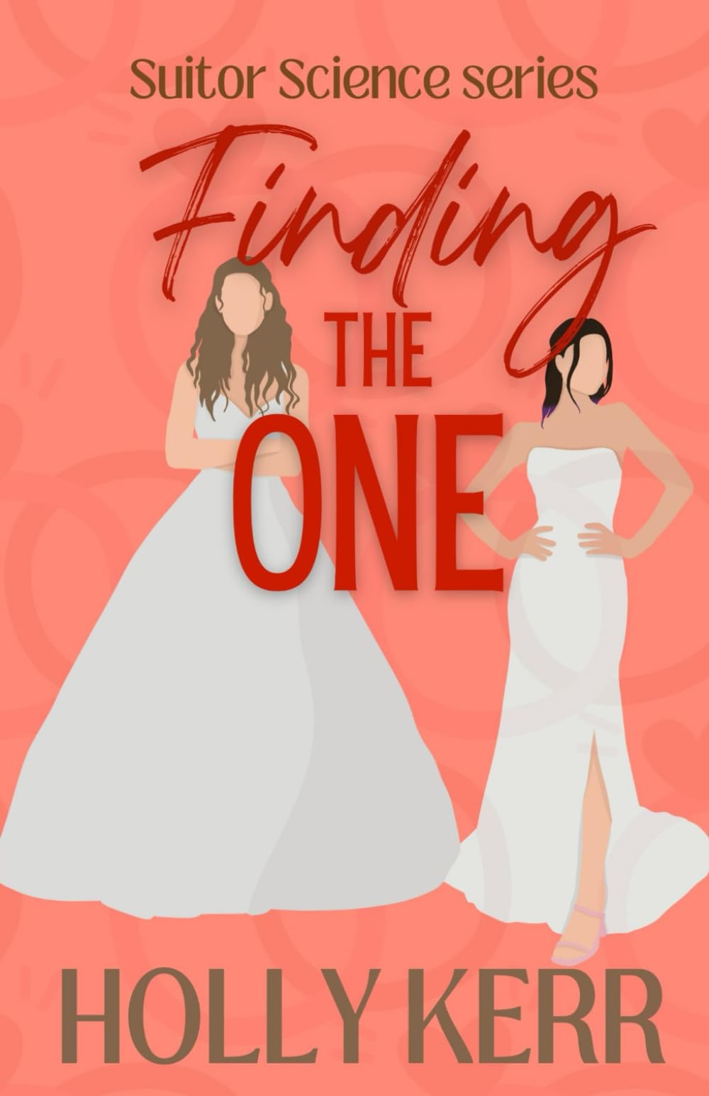 Finding the One: A Suitor Science Sweet Rom-Com Holiday Special Humour & Satire