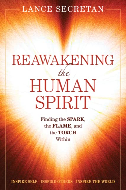 Reawakening the Human Spirit Books