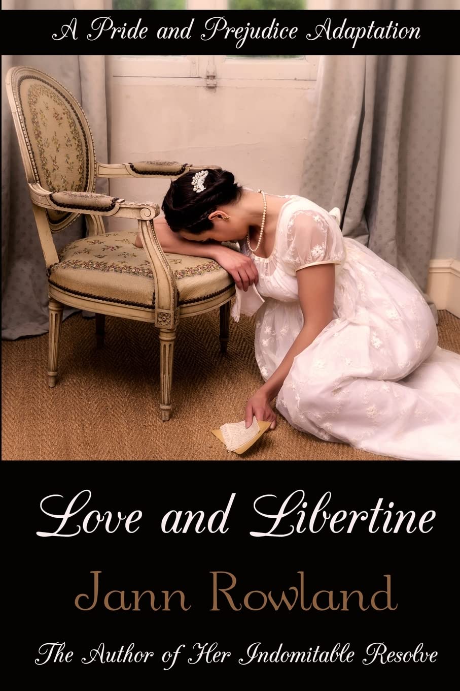 Love and Libertine Historical Fiction