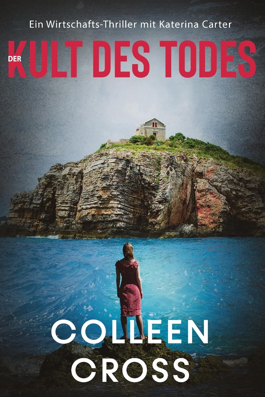 Der Kult des Todes Action & Adventure