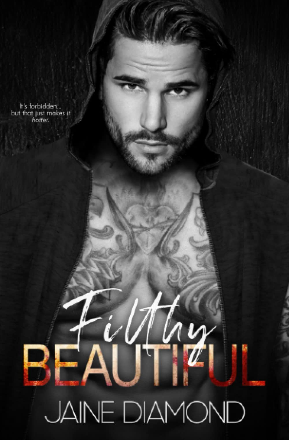 Filthy Beautiful: A Players Rockstar Romance (Players, Book 2) New Adult