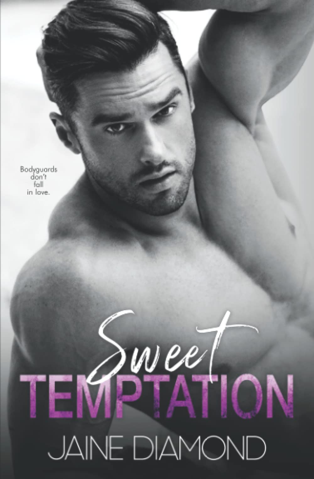 Sweet Temptation: A Players Rockstar Romance (Players, Book 3) Romantic Thrillers