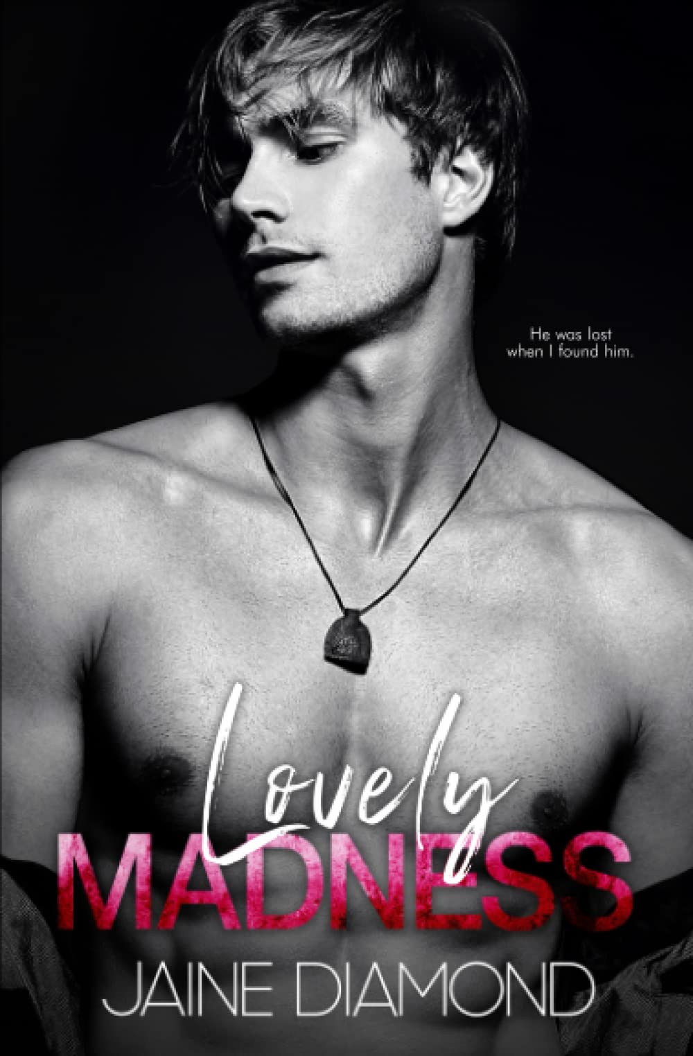 Lovely Madness: A Players Rockstar Romance (Players, Book 4) Contemporary Romance