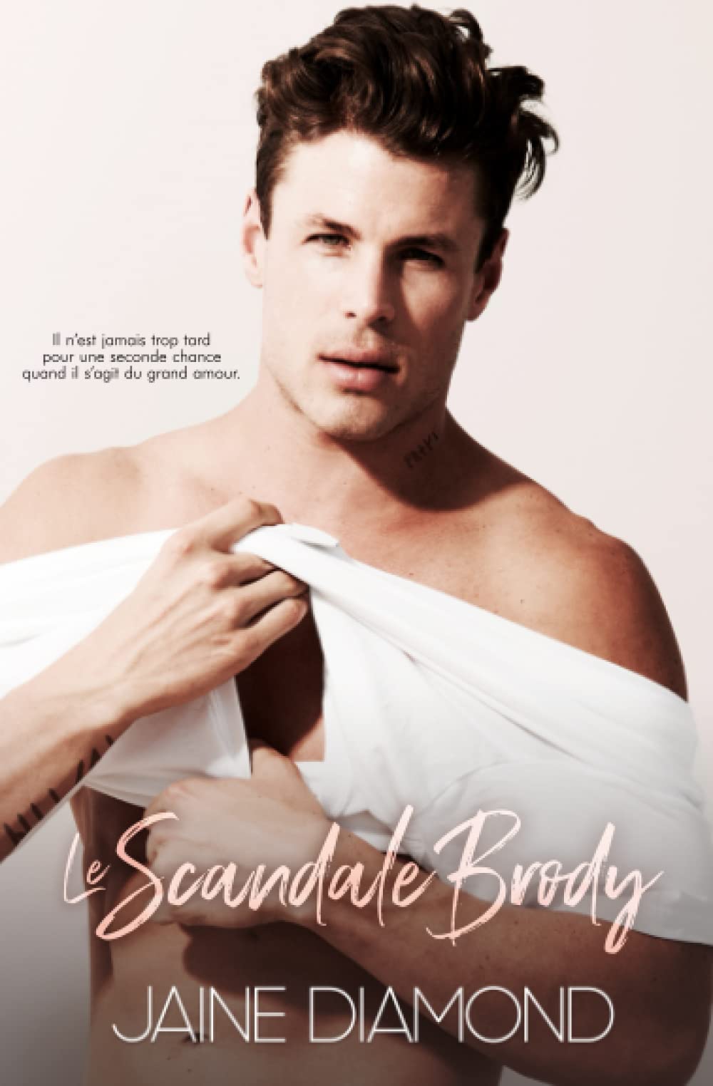 Le Scandale Brody (Dirty, Band 2) New Adult