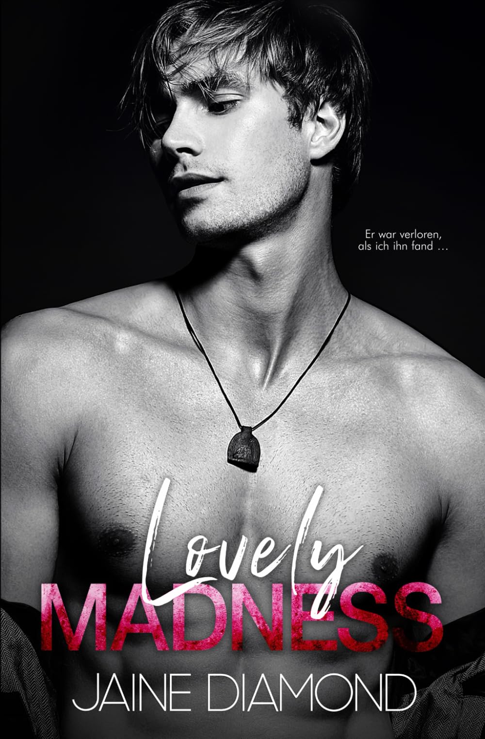 Lovely Madness (Players, Band 4) Contemporary literature