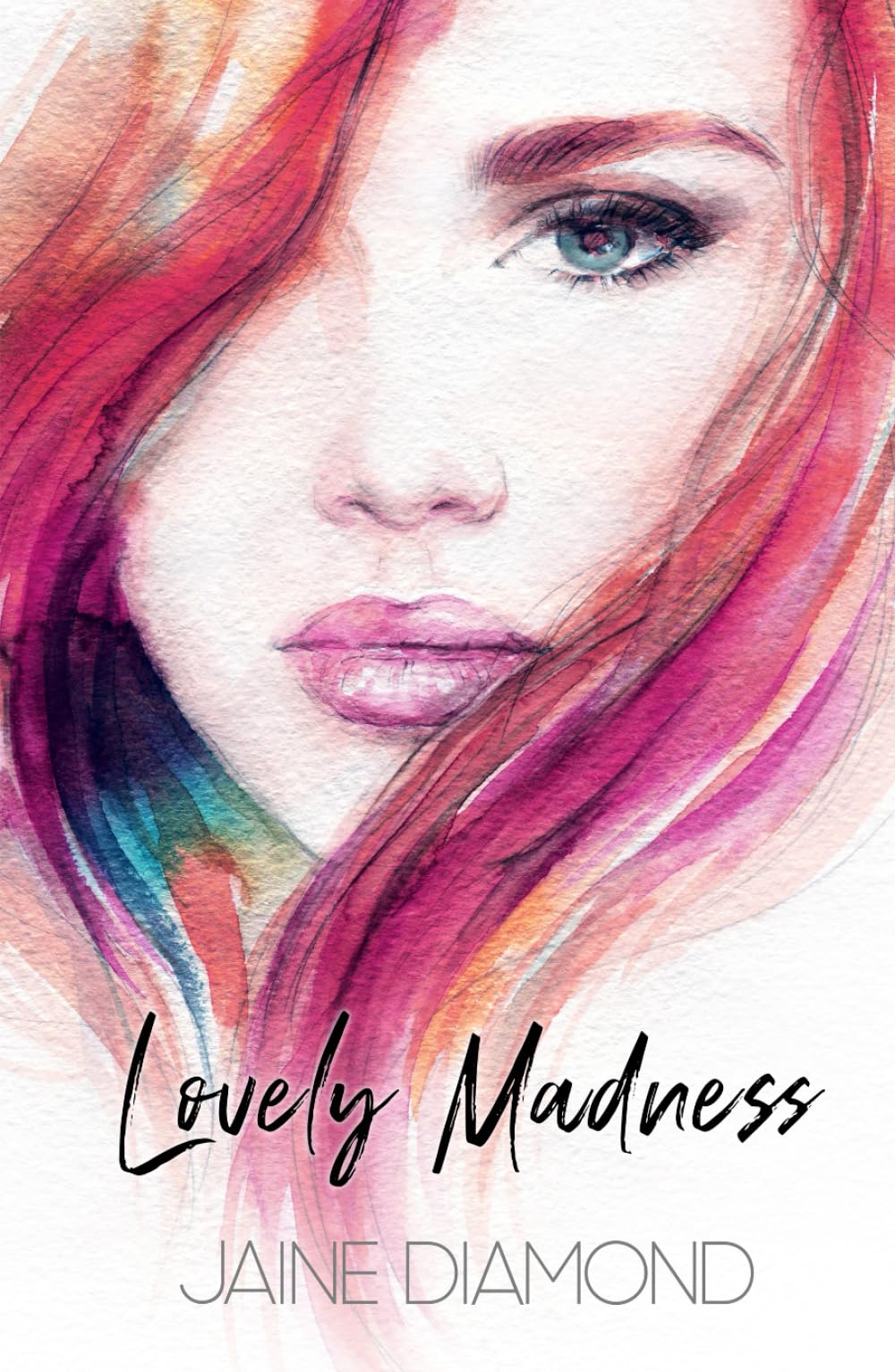 Lovely Madness (Players, Band 4) Contemporary literature