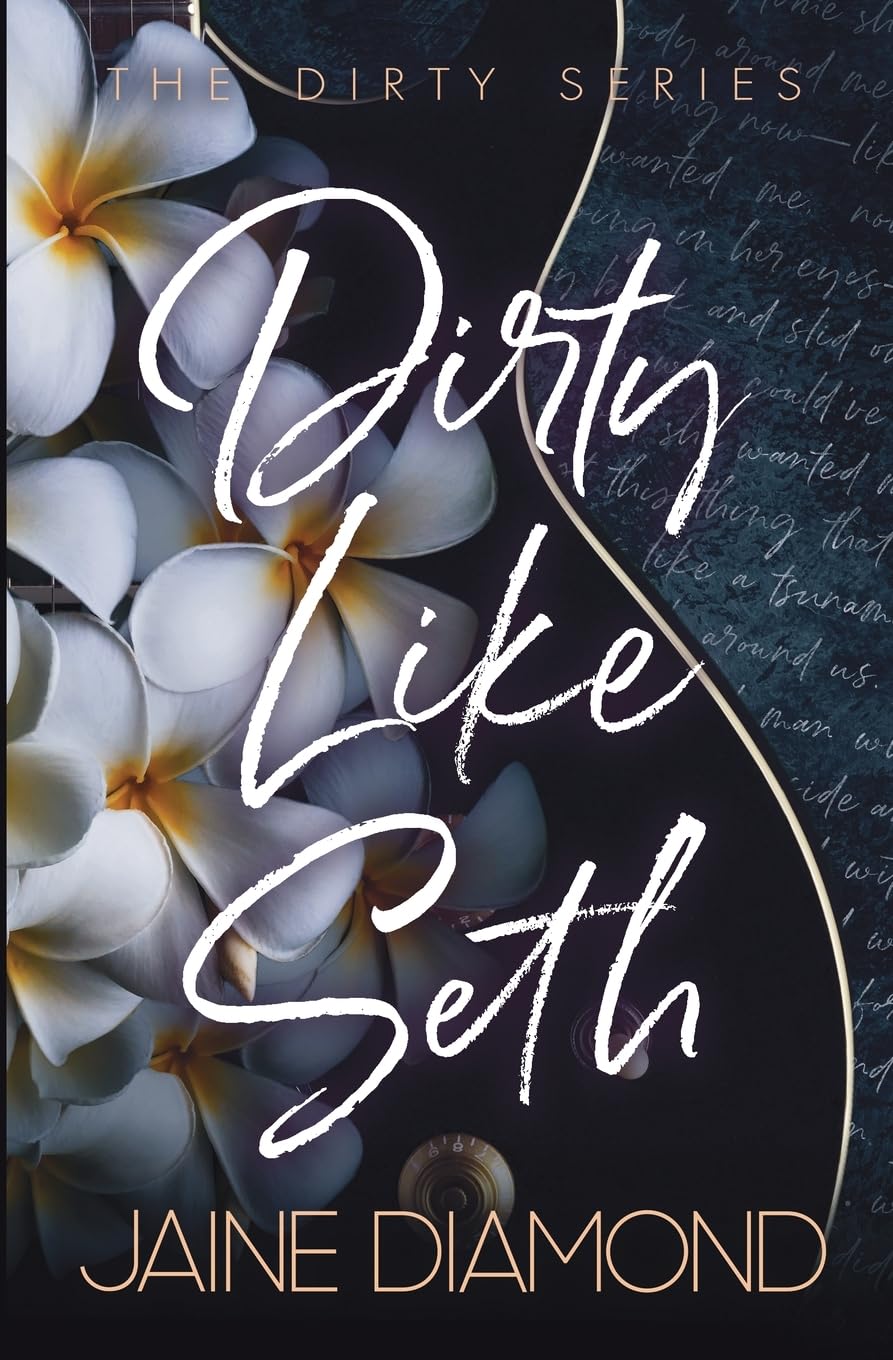 Dirty Like Seth: Special Edition (Dirty Special Editions, Band 3) Contemporary literature