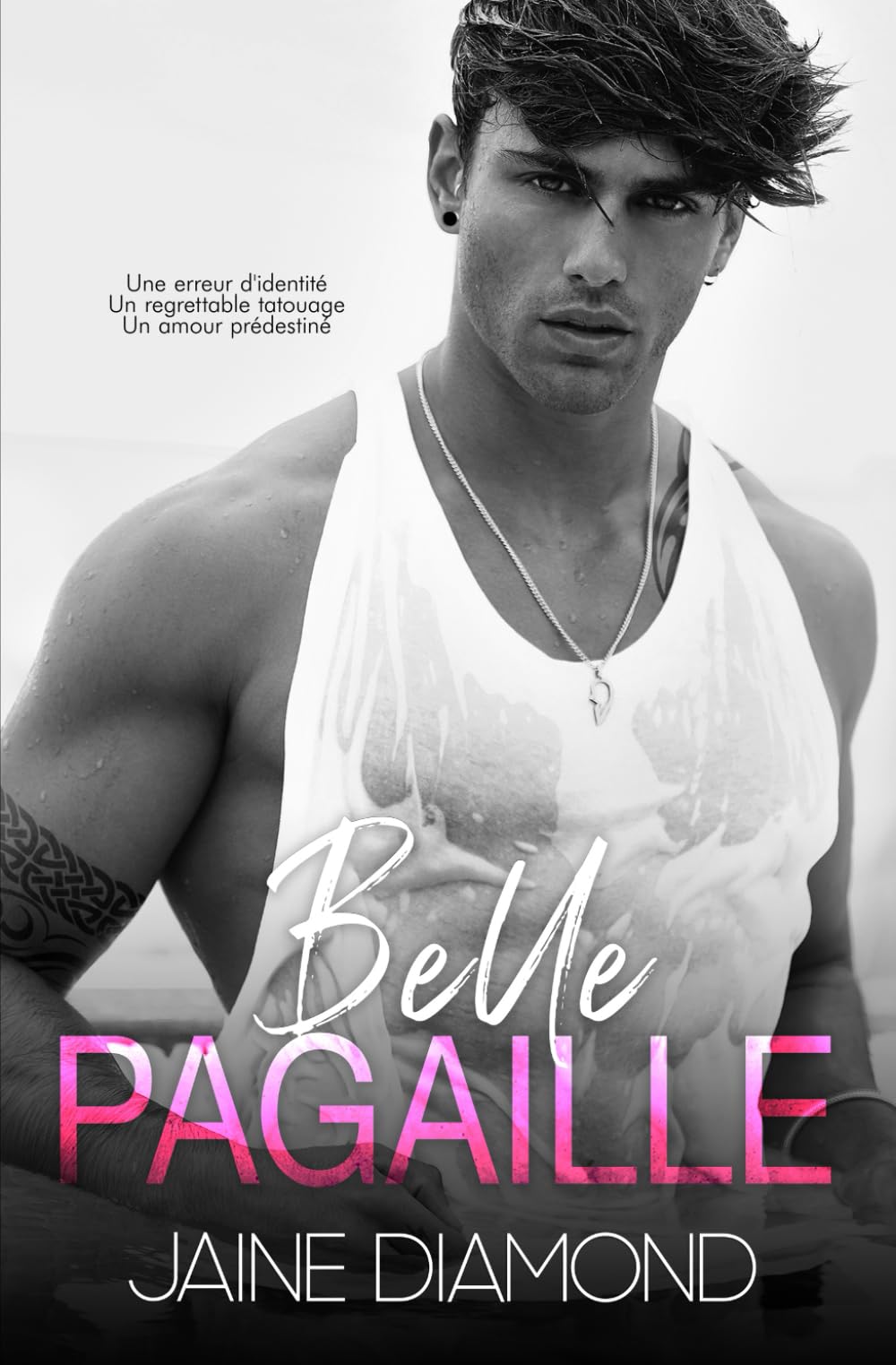 Belle pagaille (Players, Band 1) Contemporary Romance