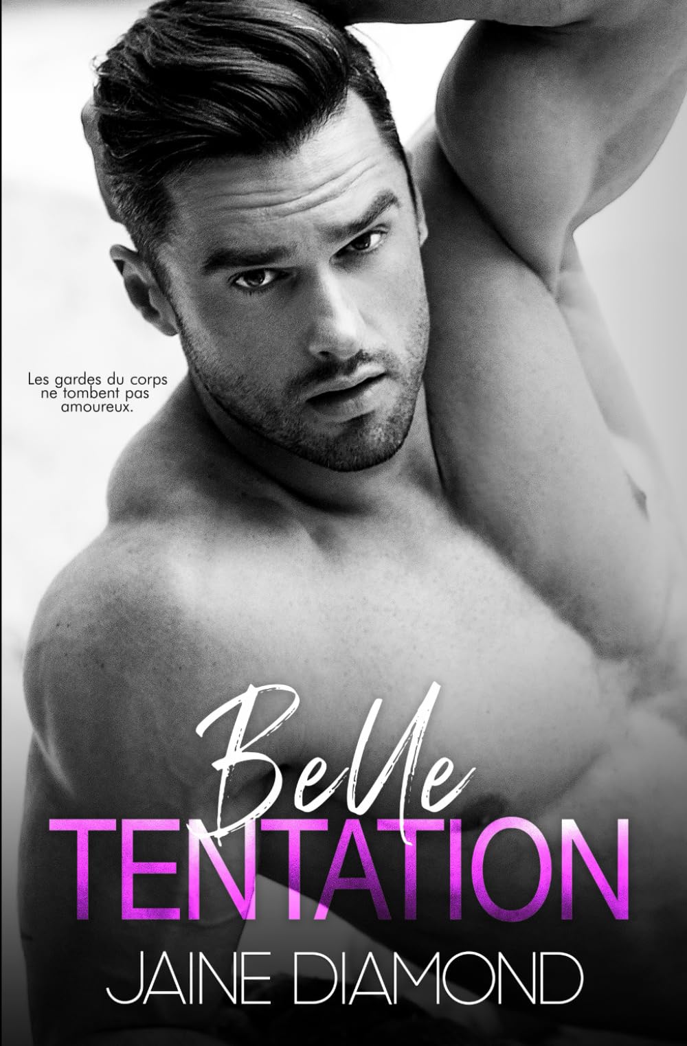 Belle tentation (Players, Band 3) Contemporary Romance