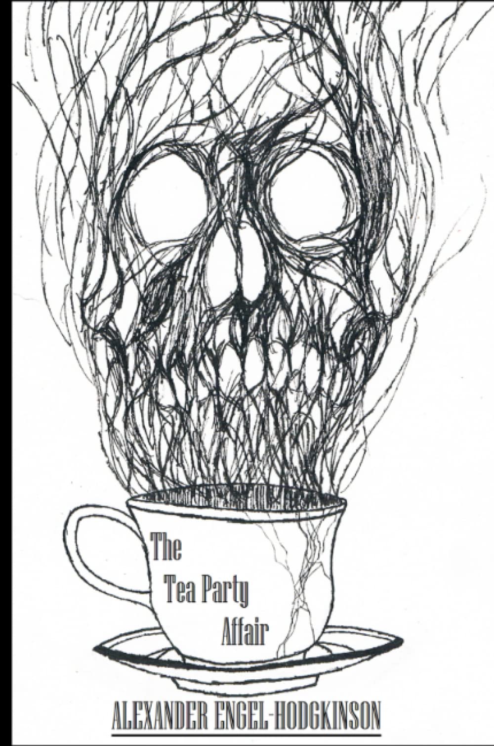 Product Image: The Tea Party Affair