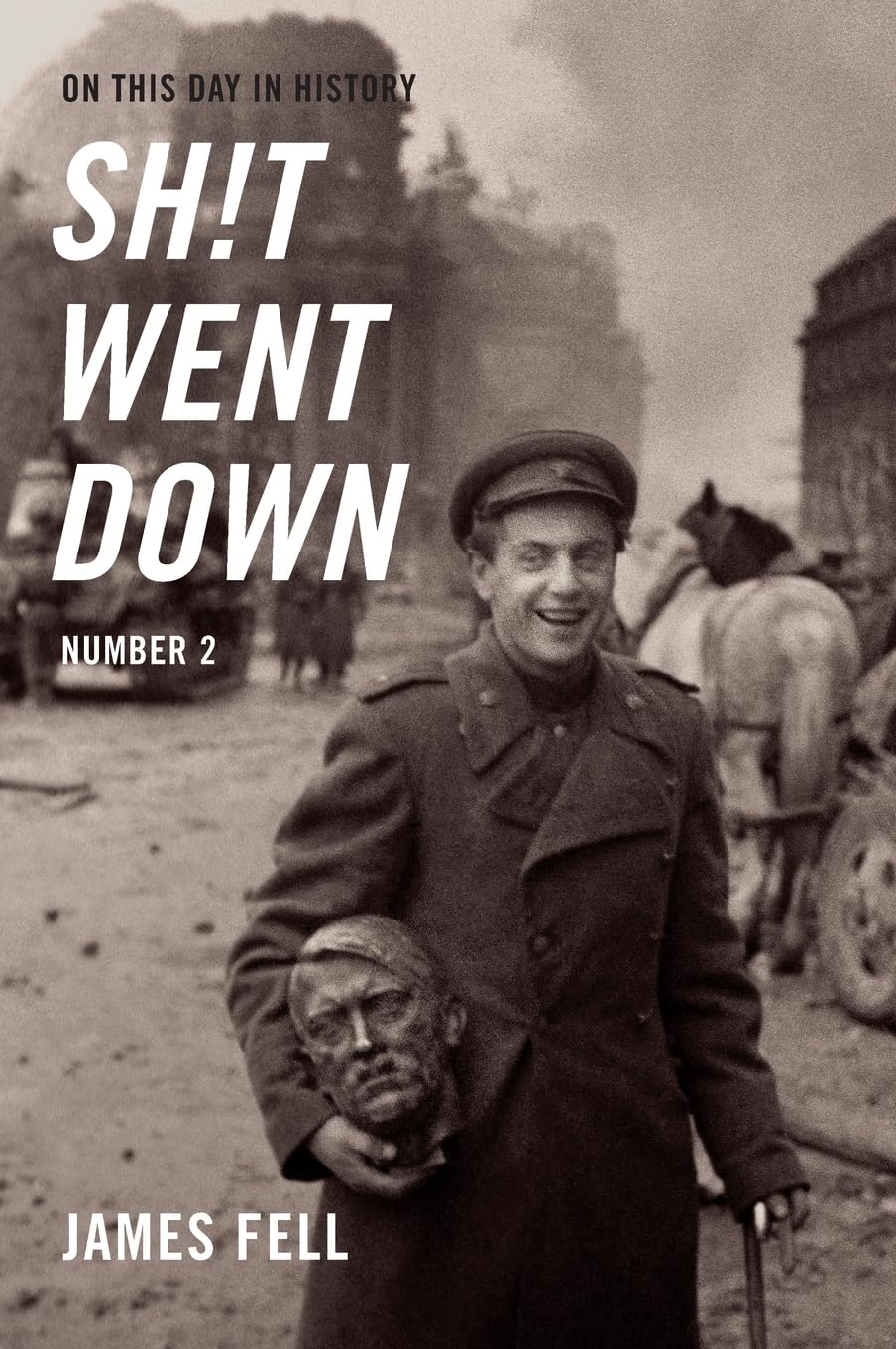 On This Day in History Sh!t Went Down: Number 2 Leisure & Fun