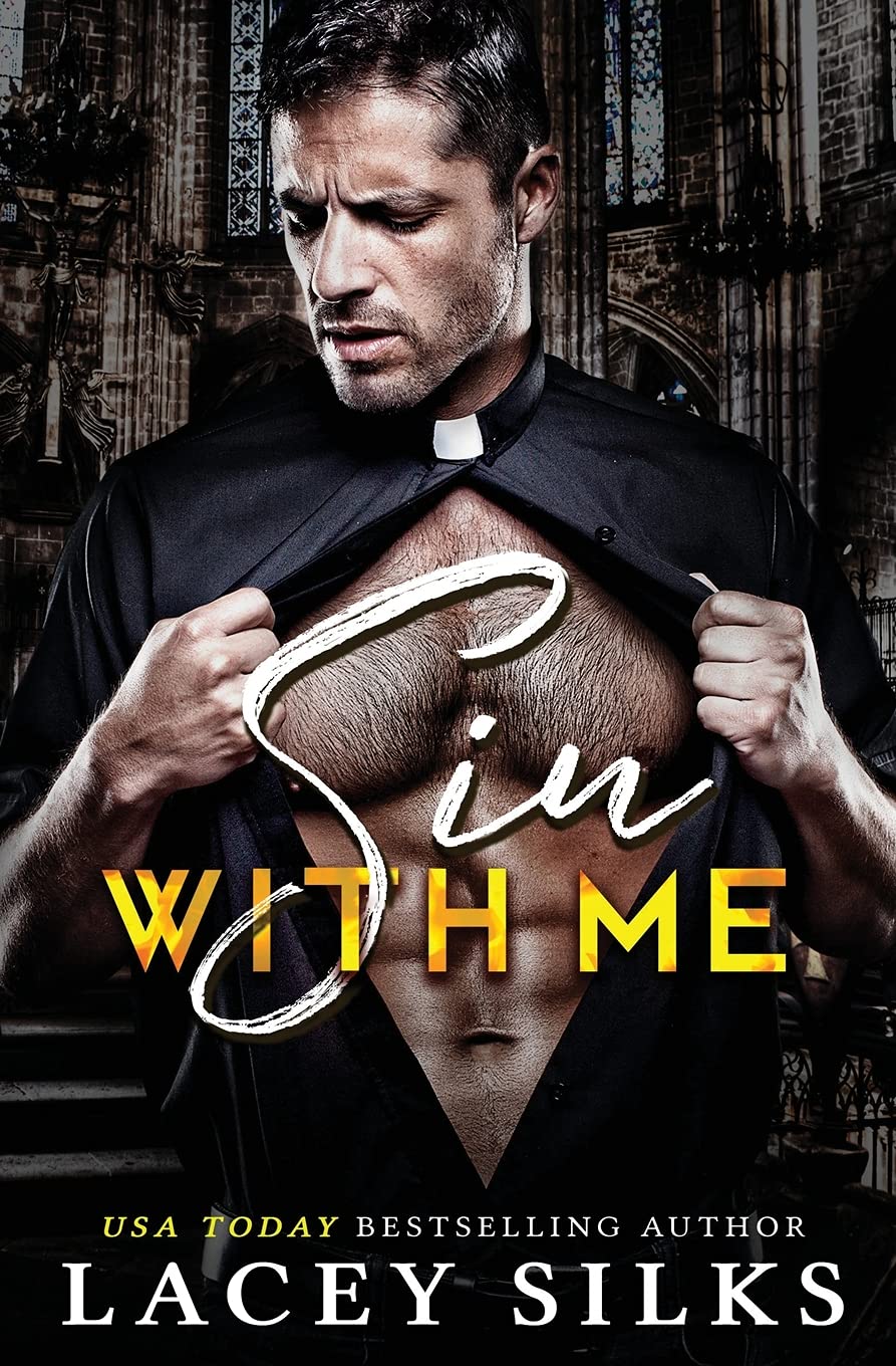 Sin With Me: Pèche avec moi (La Saga Interdite, Band 2) Social Sciences
