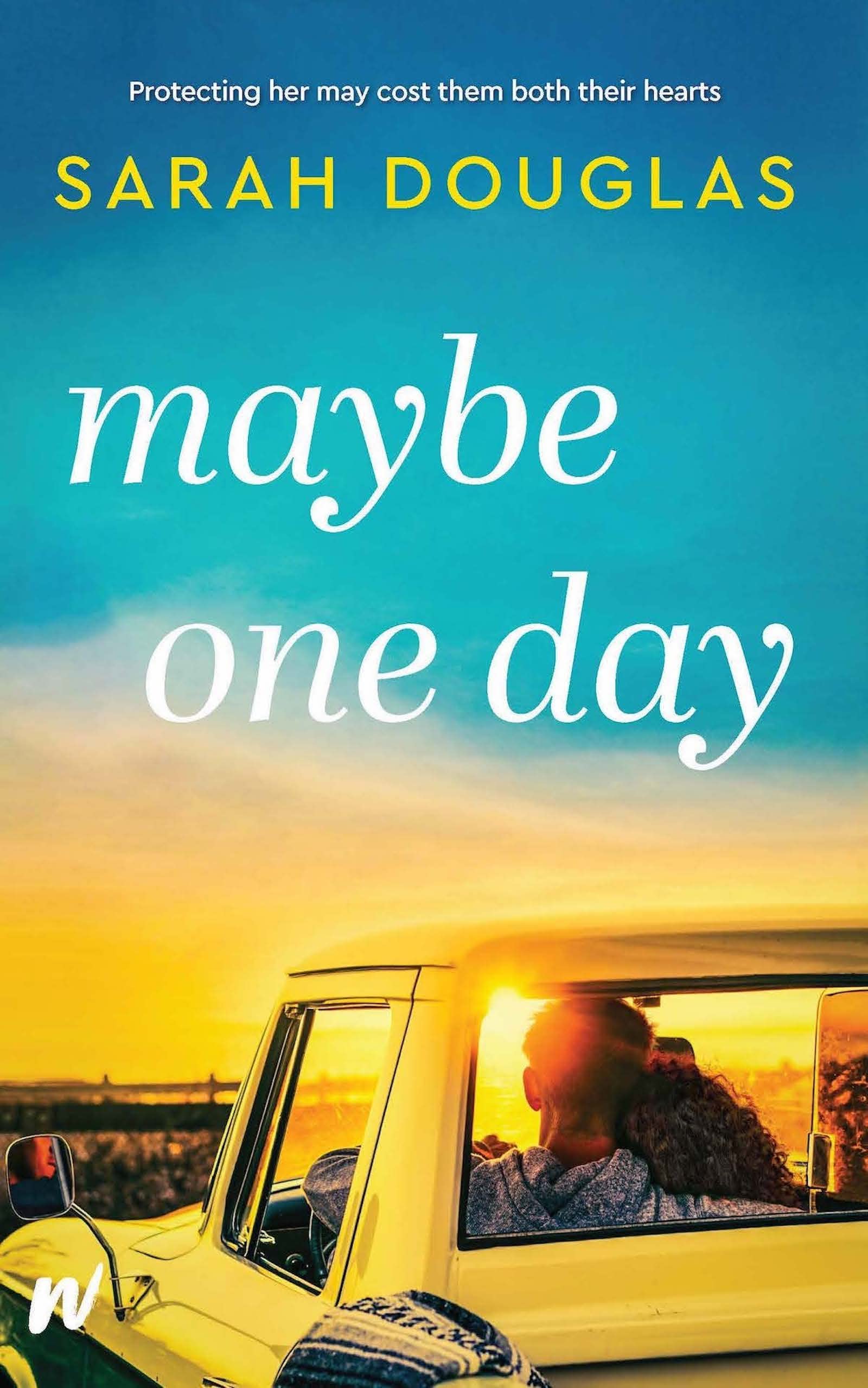 Maybe One Day Contemporary literature Books