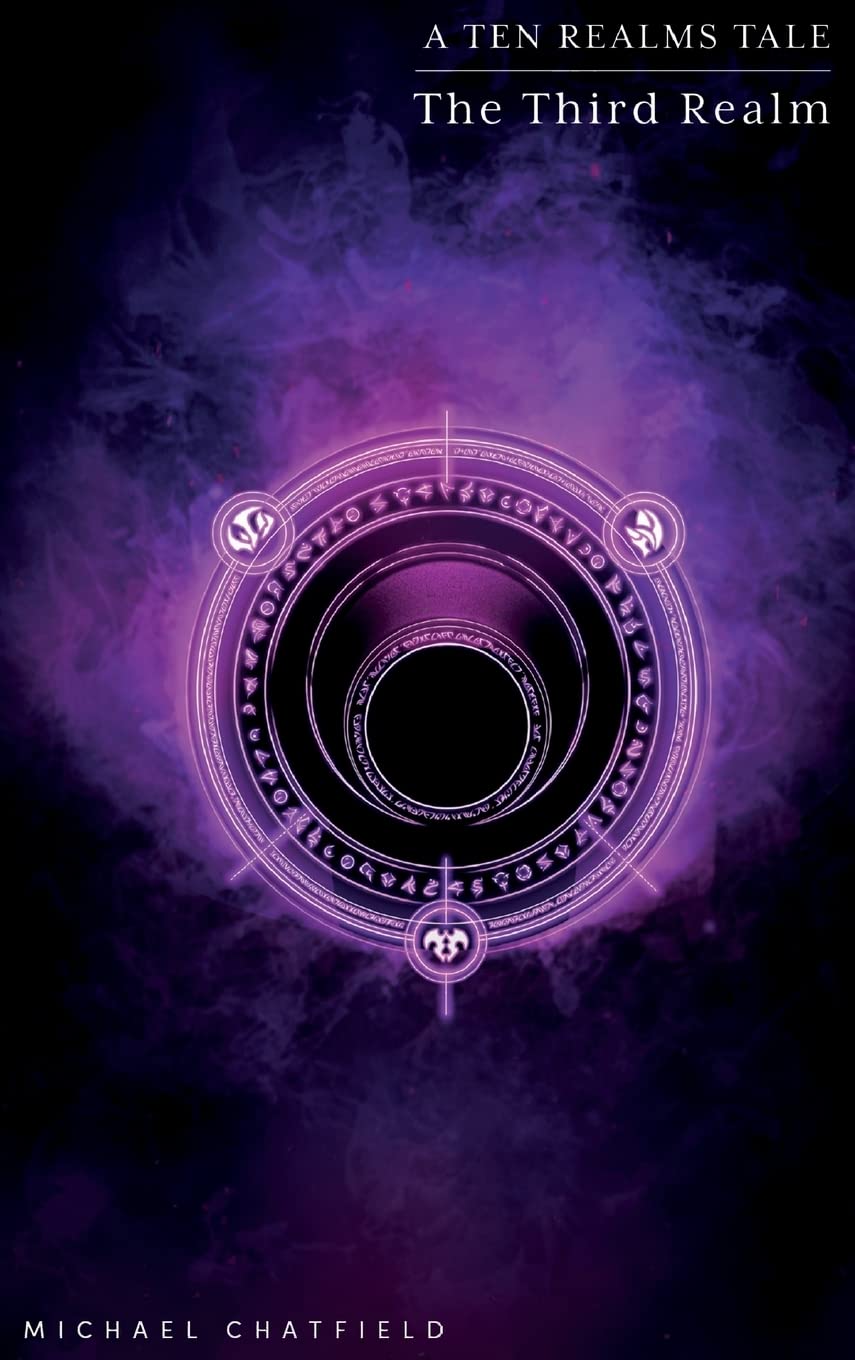 Product Image: The Third Realm (Ten Realms Series)