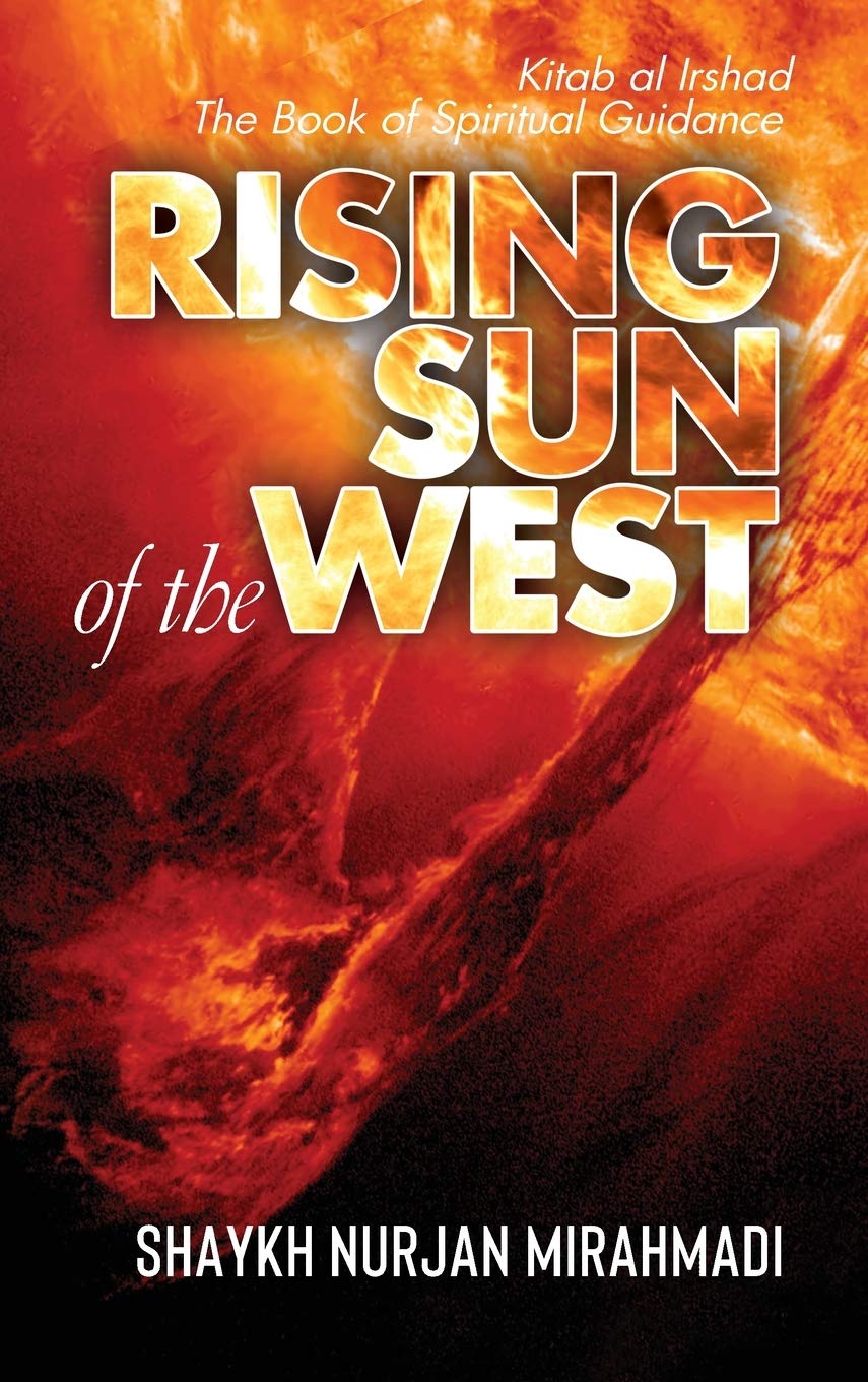 Rising Sun of the West Lifestyle