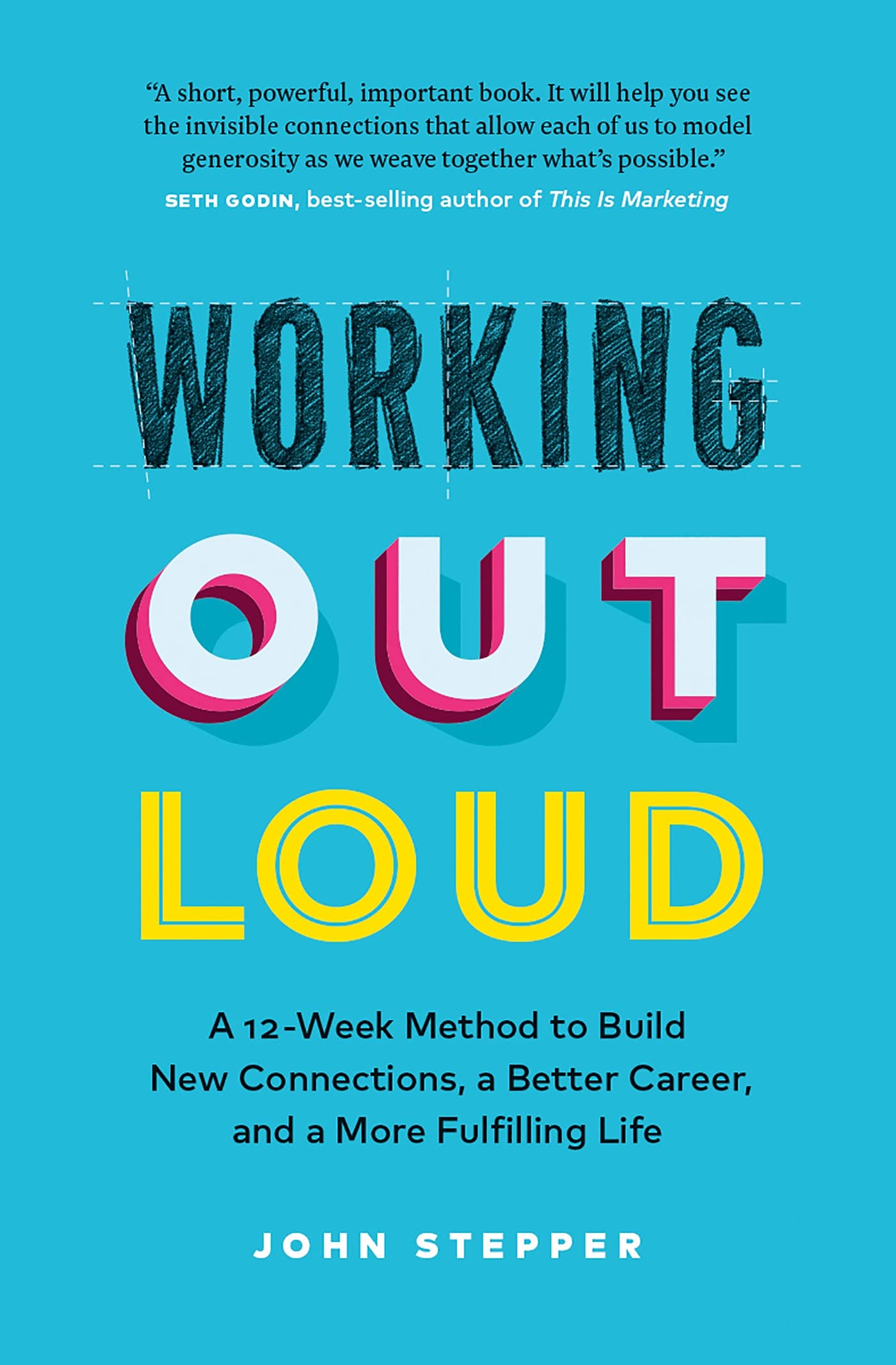 Working Out Loud Business, Finance & Career Books