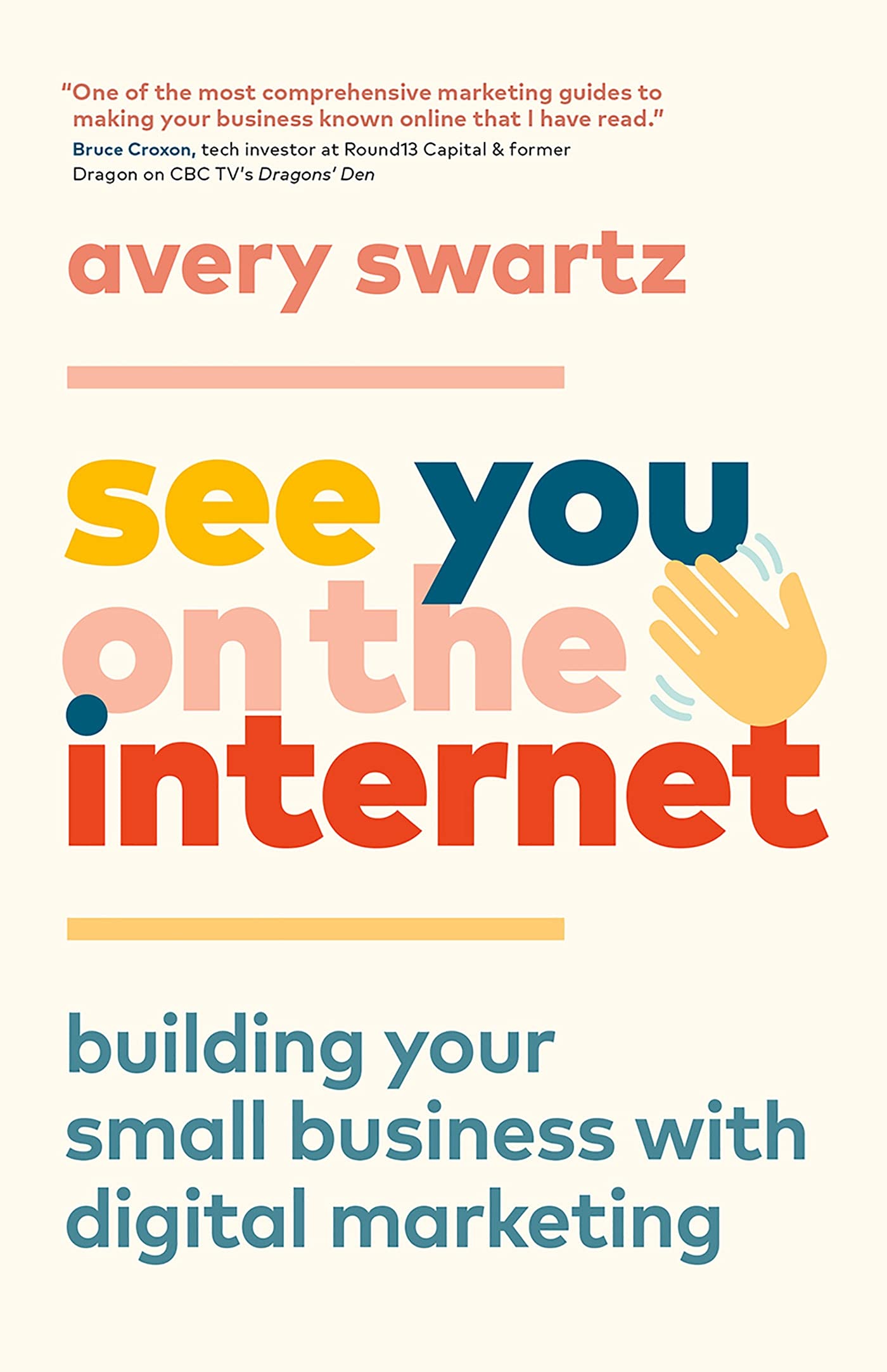 Product Image: See You on the Internet