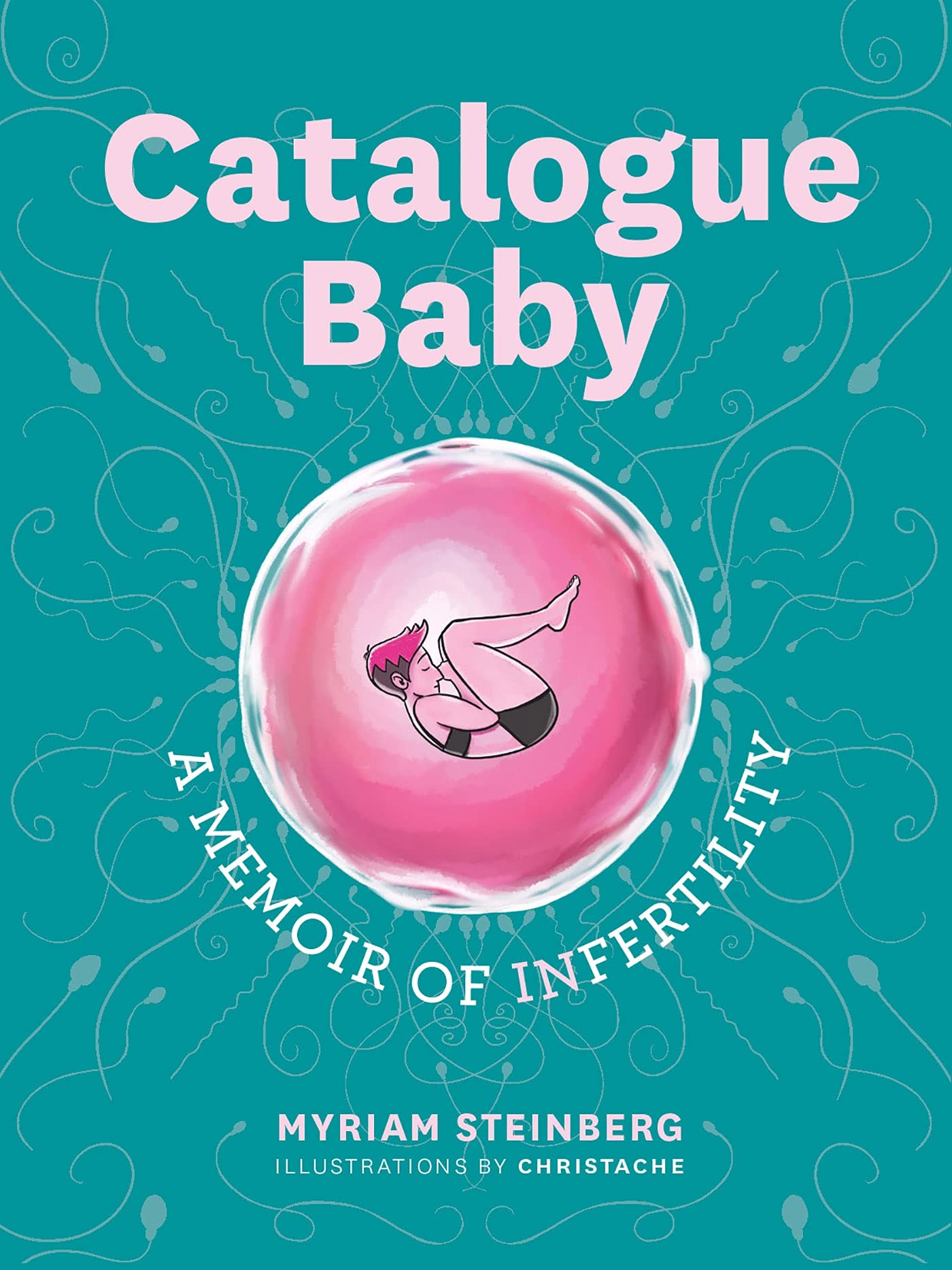 Product Image: Catalogue Baby