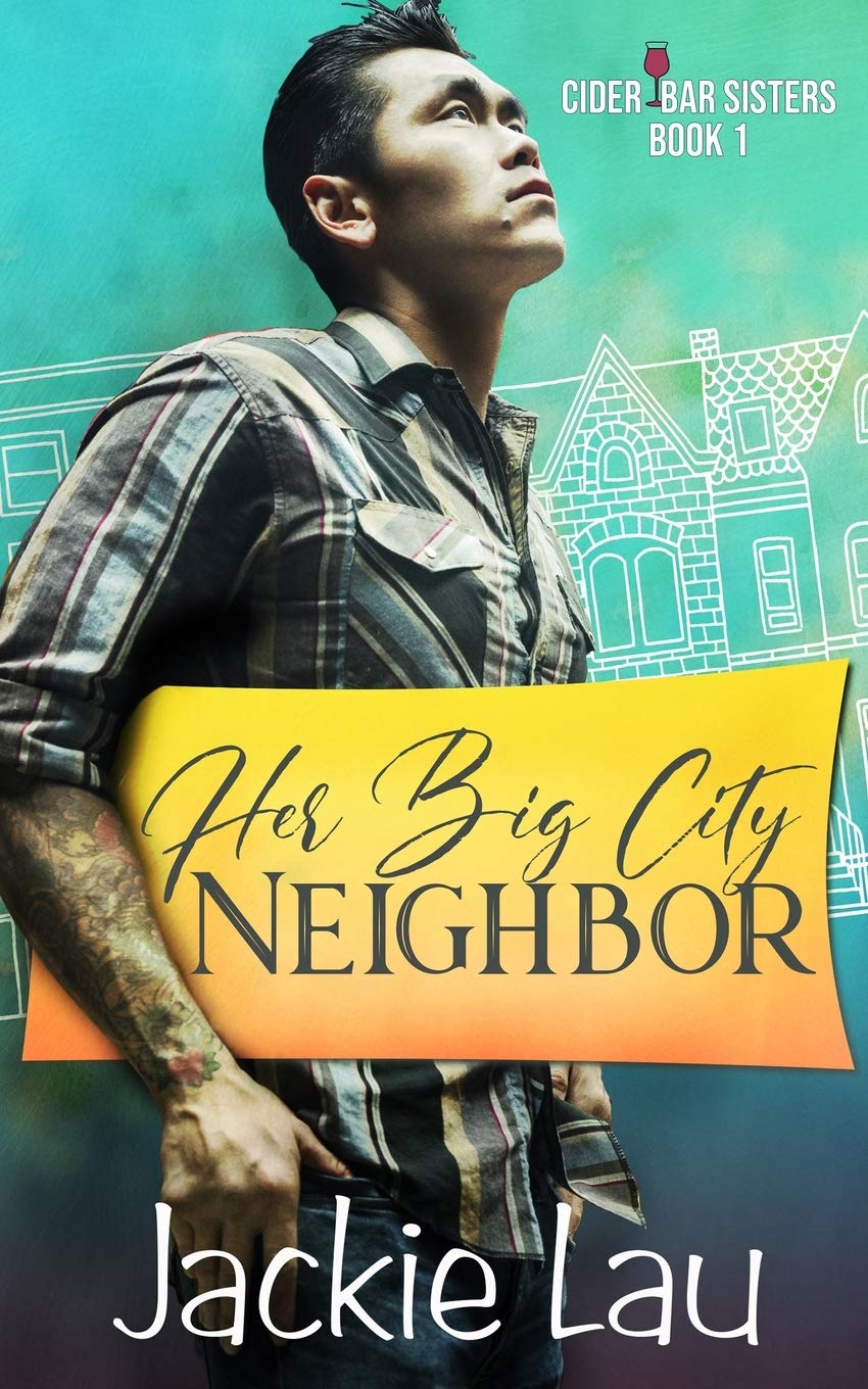 Her Big City Neighbor Contemporary literature