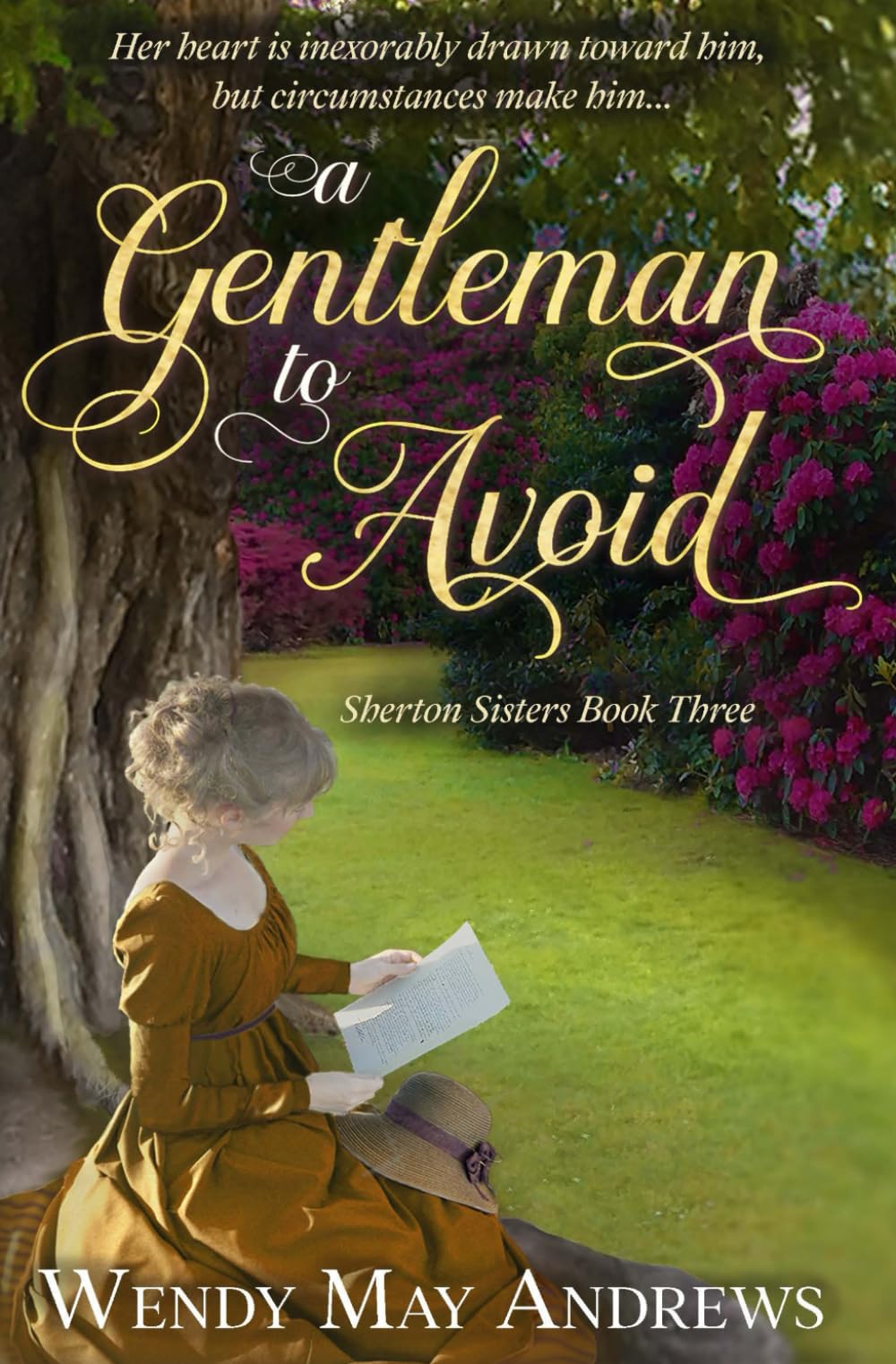 A Gentleman to Avoid: Sweet Regency Romance (Sherton Sisters, Band 3) Religion & Esotericism