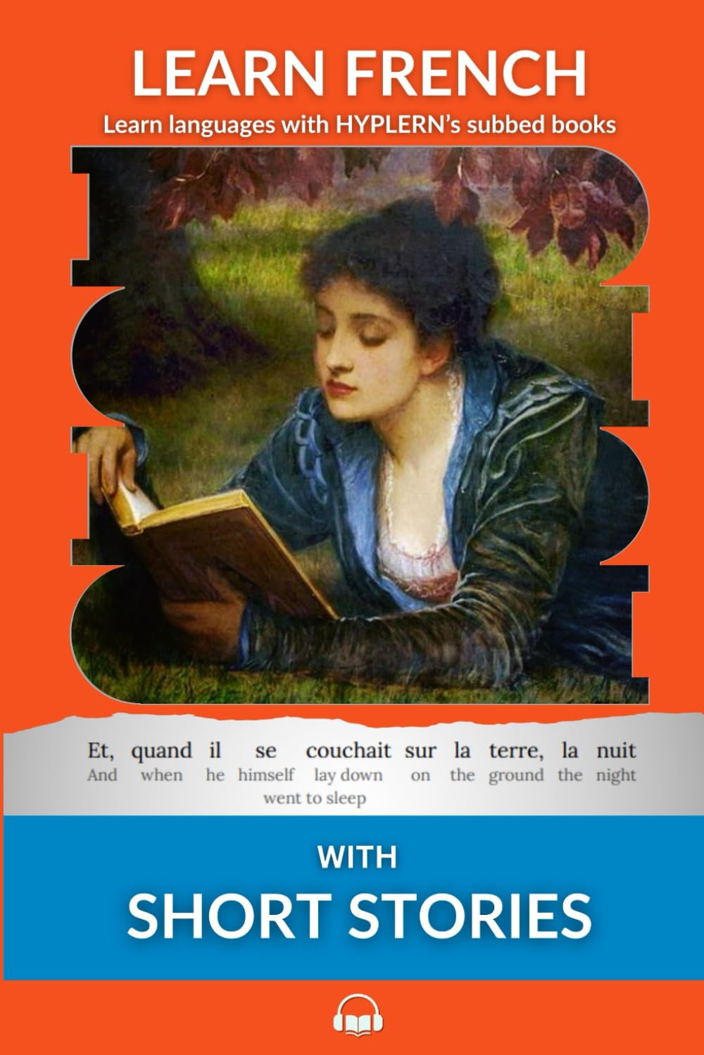 Learn French with Short Stories: Interlinear French to English (Learn French with Interlinear Stories for Beginners and Adva) Essays & Short Stories