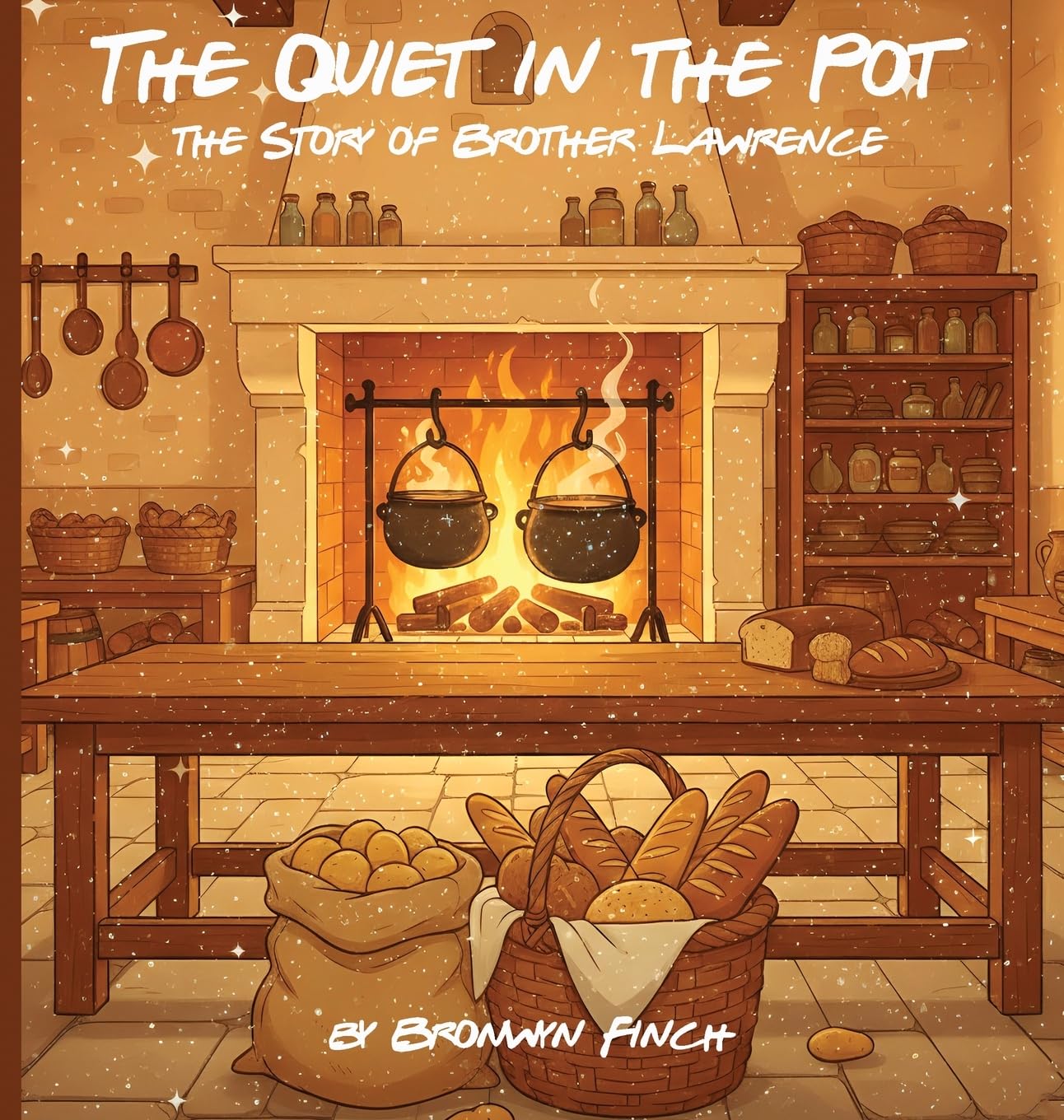 The Quiet in the Pot - Brother Lawrence Non-fiction