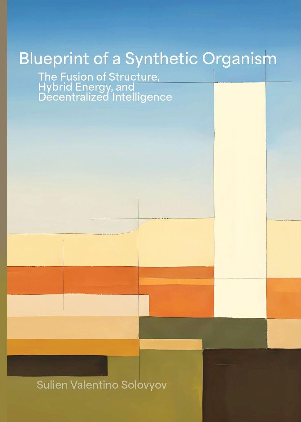 Blueprint Of A Synthetic Organism Computer Science