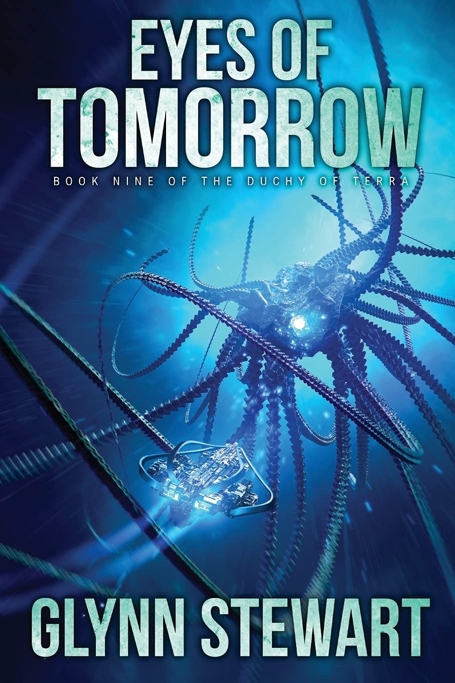 Eyes of Tomorrow Action & Adventure