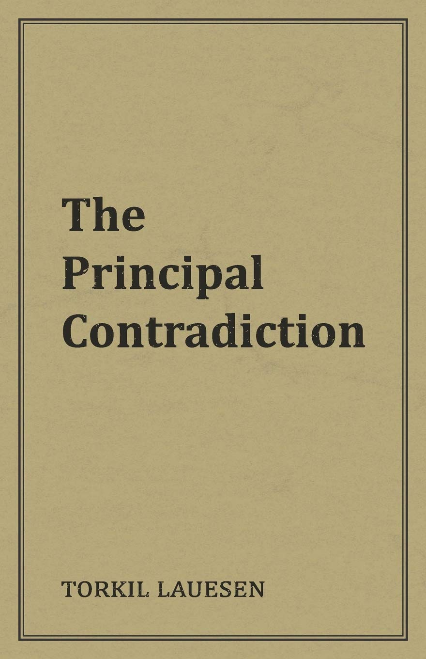 The Principal Contradiction Philosophy