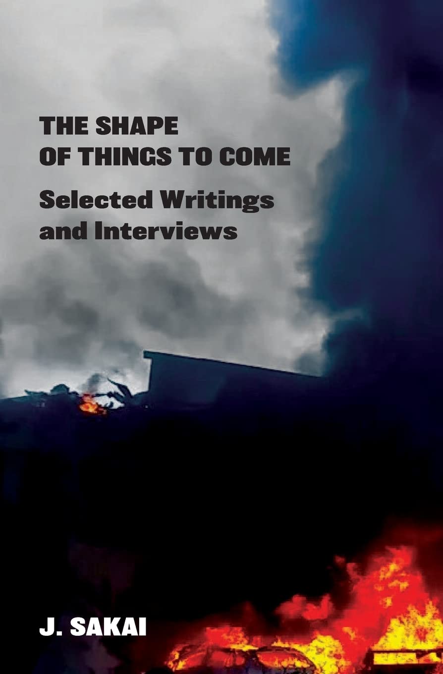 The Shape of Things to Come Law