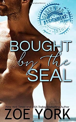 Bought by the SEAL (Hot Caribbean Nights, Band 3) Contemporary Romance