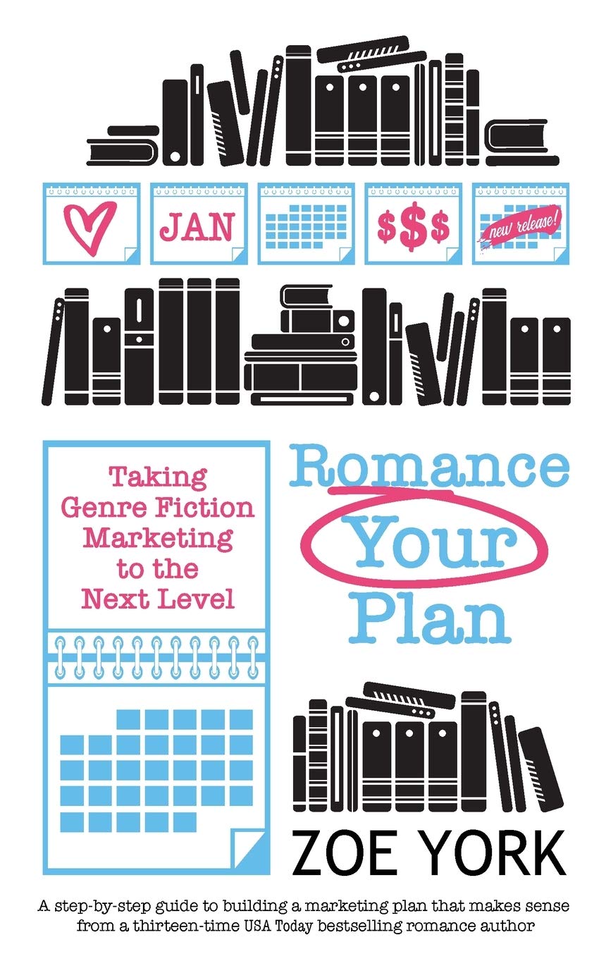 Romance Your Plan Media & Communication