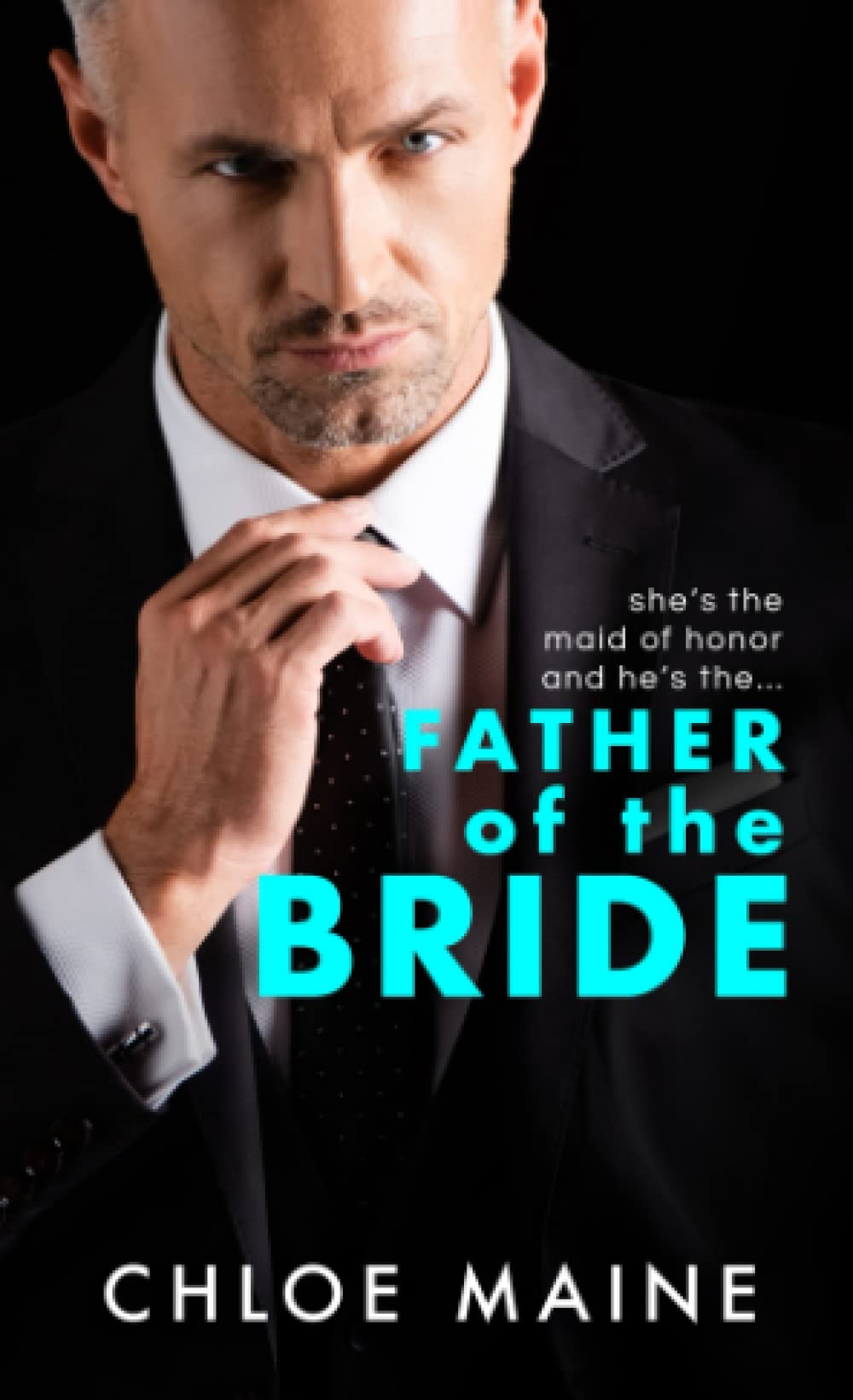 Father of the Bride (Conception Ridge, Band 4) Eroticism