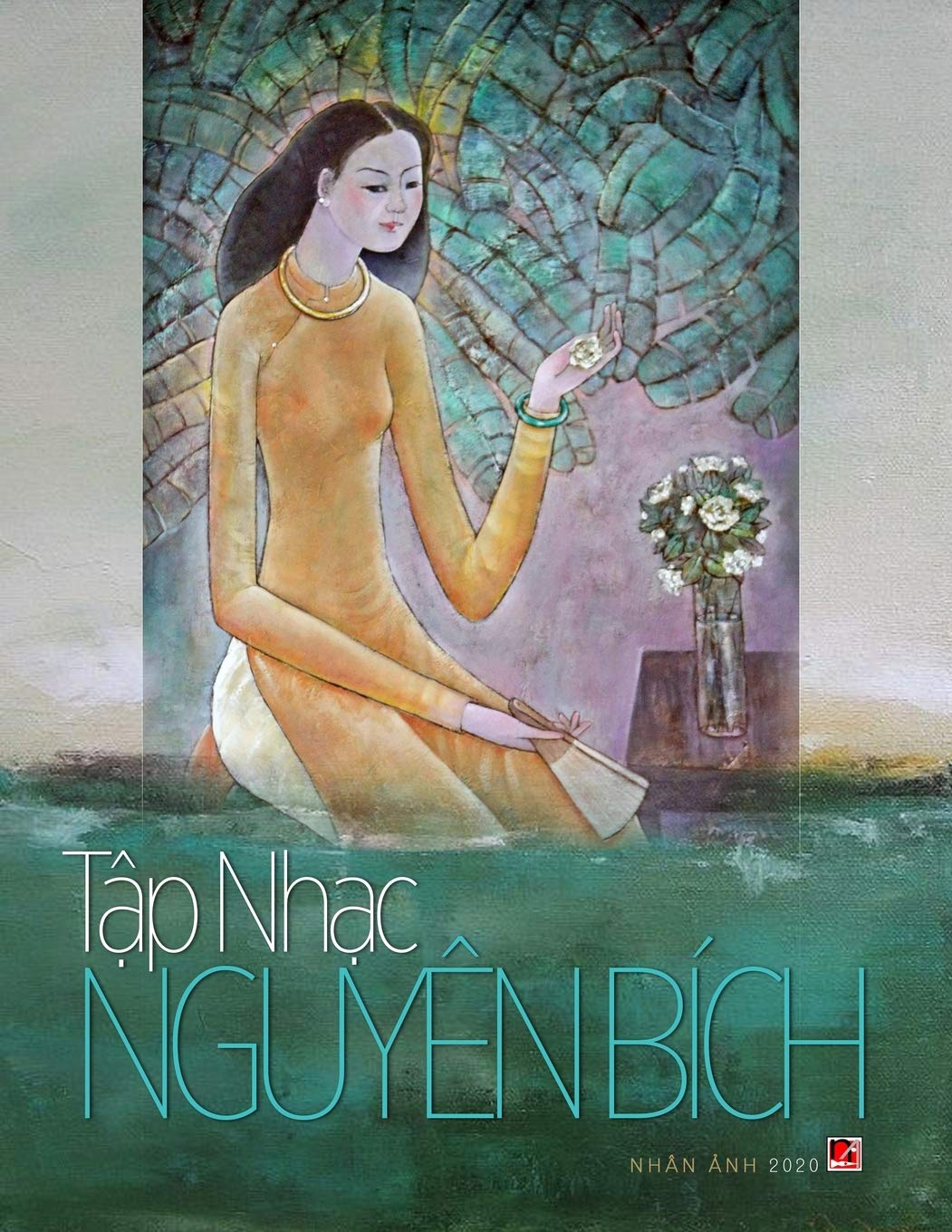 Tập nhạc Nguyên Bích (soft cover - 70lbs paper) Social Sciences