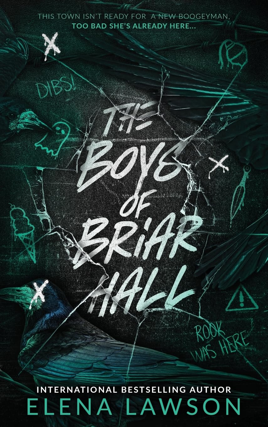 Boys of Briar Hall Contemporary literature