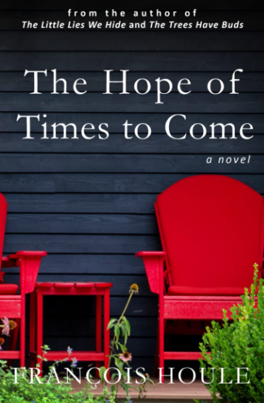 The Hope of Times to Come Contemporary literature