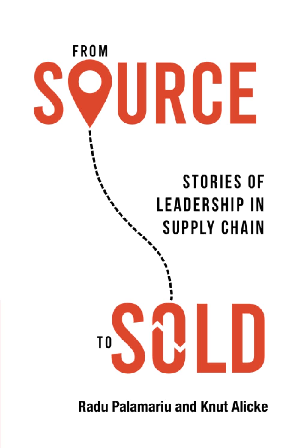 From Source to Sold Business, Finance & Career