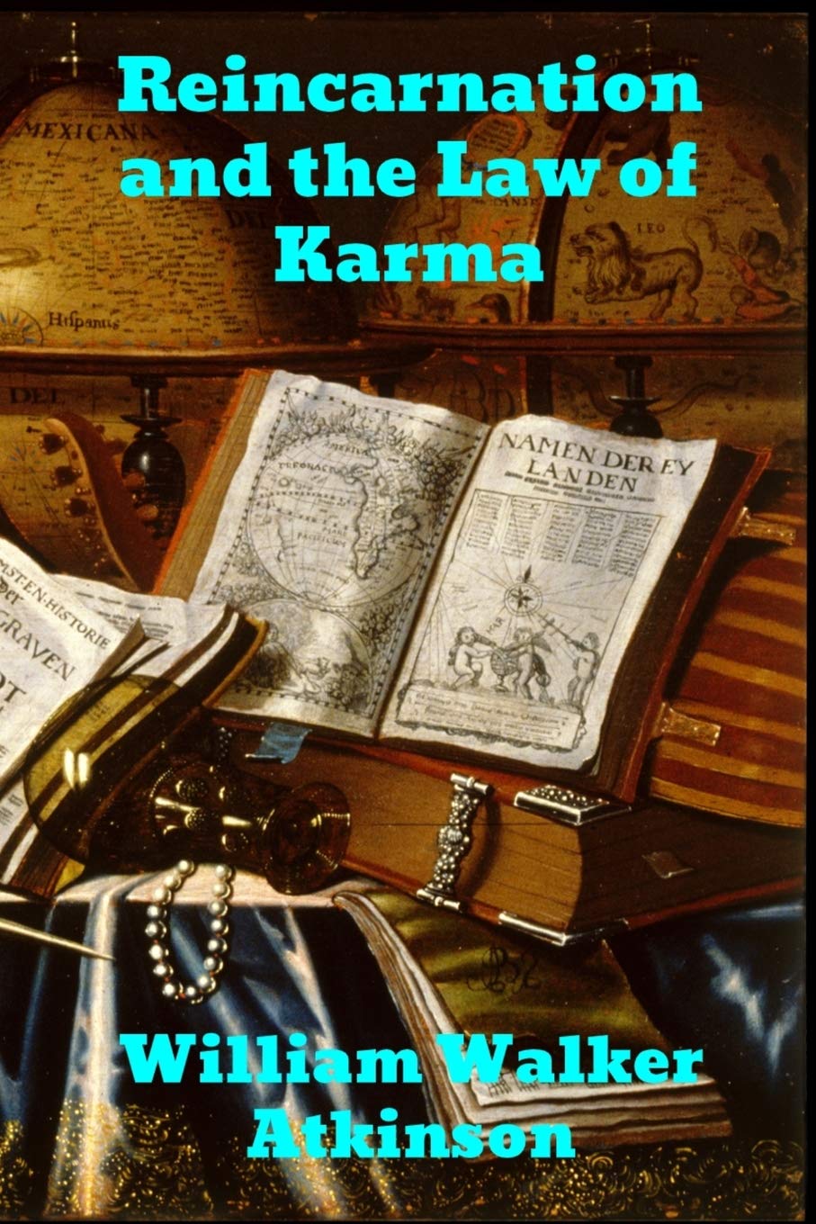 Reincarnation and the Law of Karma Philosophy