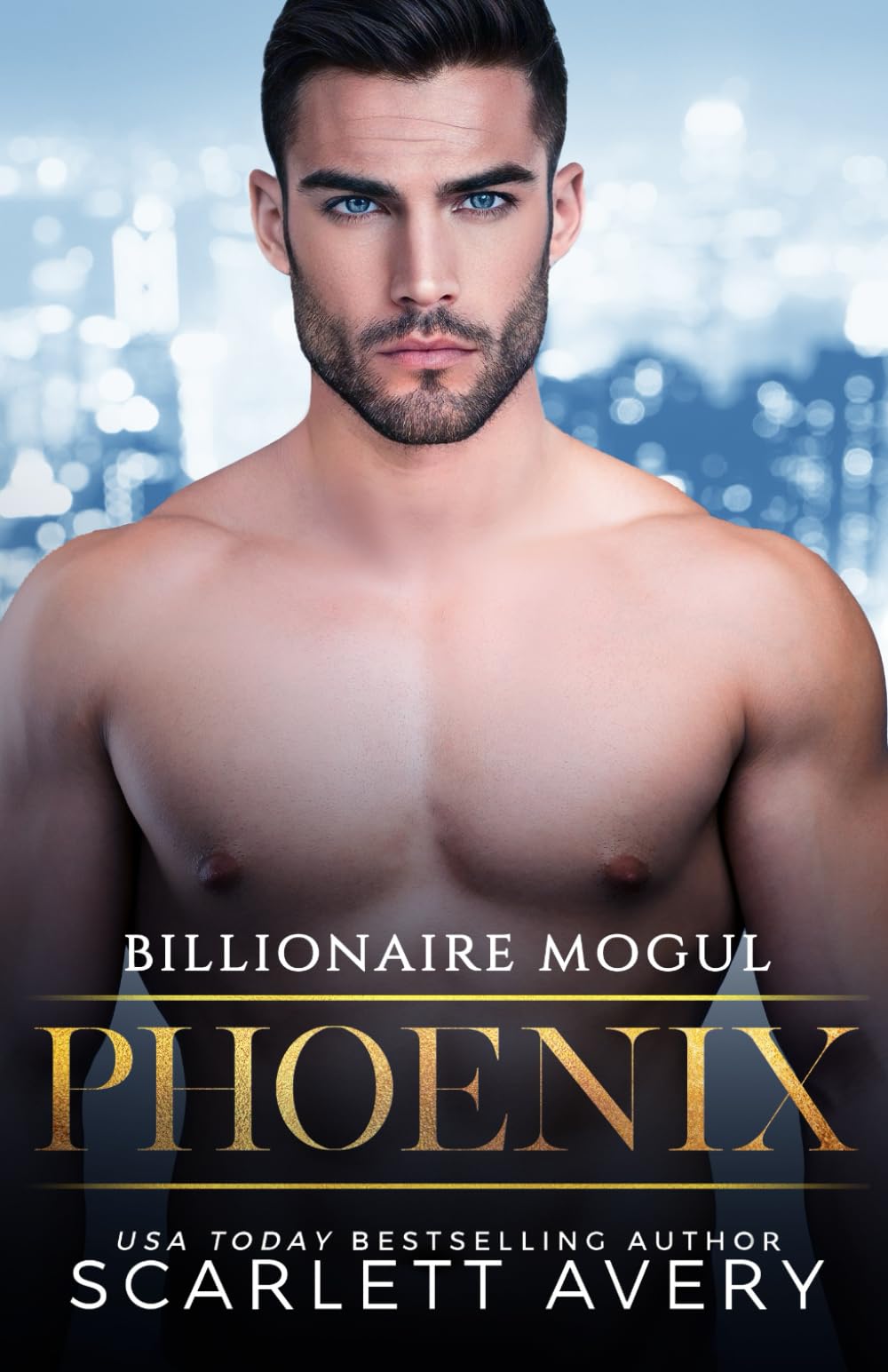 Billionaire Mogul—Phoenix: Billionaire Romance, An Arranged Marriage Romance (Billionaire Moguls) Contemporary Romance