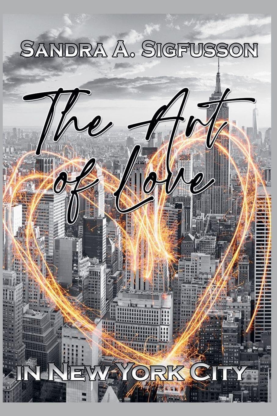The Art of Love in New York City LGBTQ+