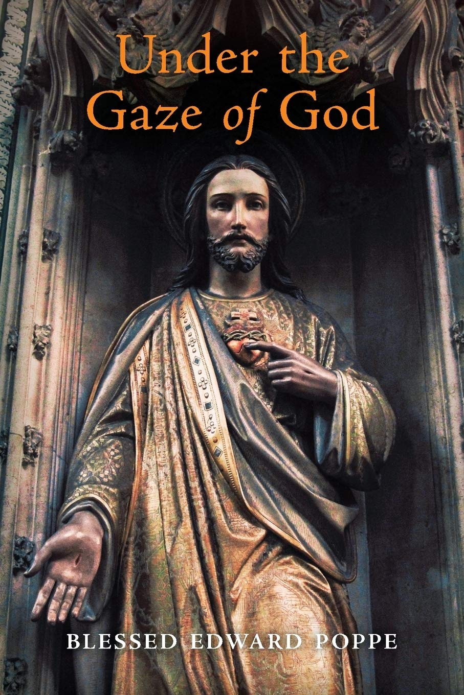 Under the Gaze of God Religion & Esotericism