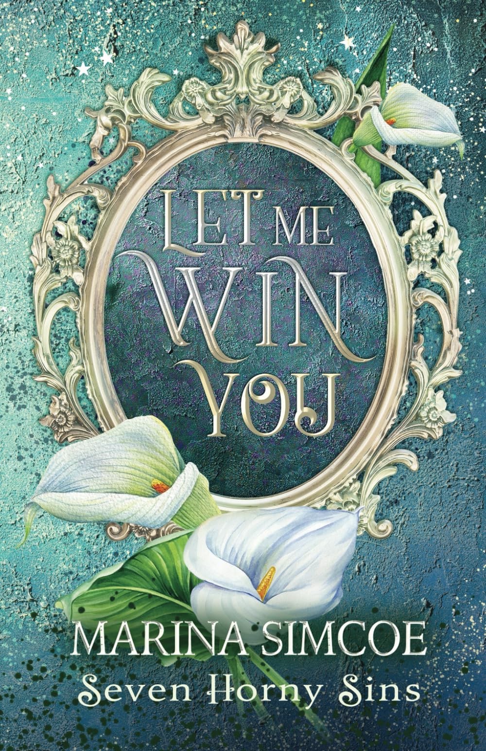 Let Me Win You (Seven Horny Sins, Band 2) Humour & Satire