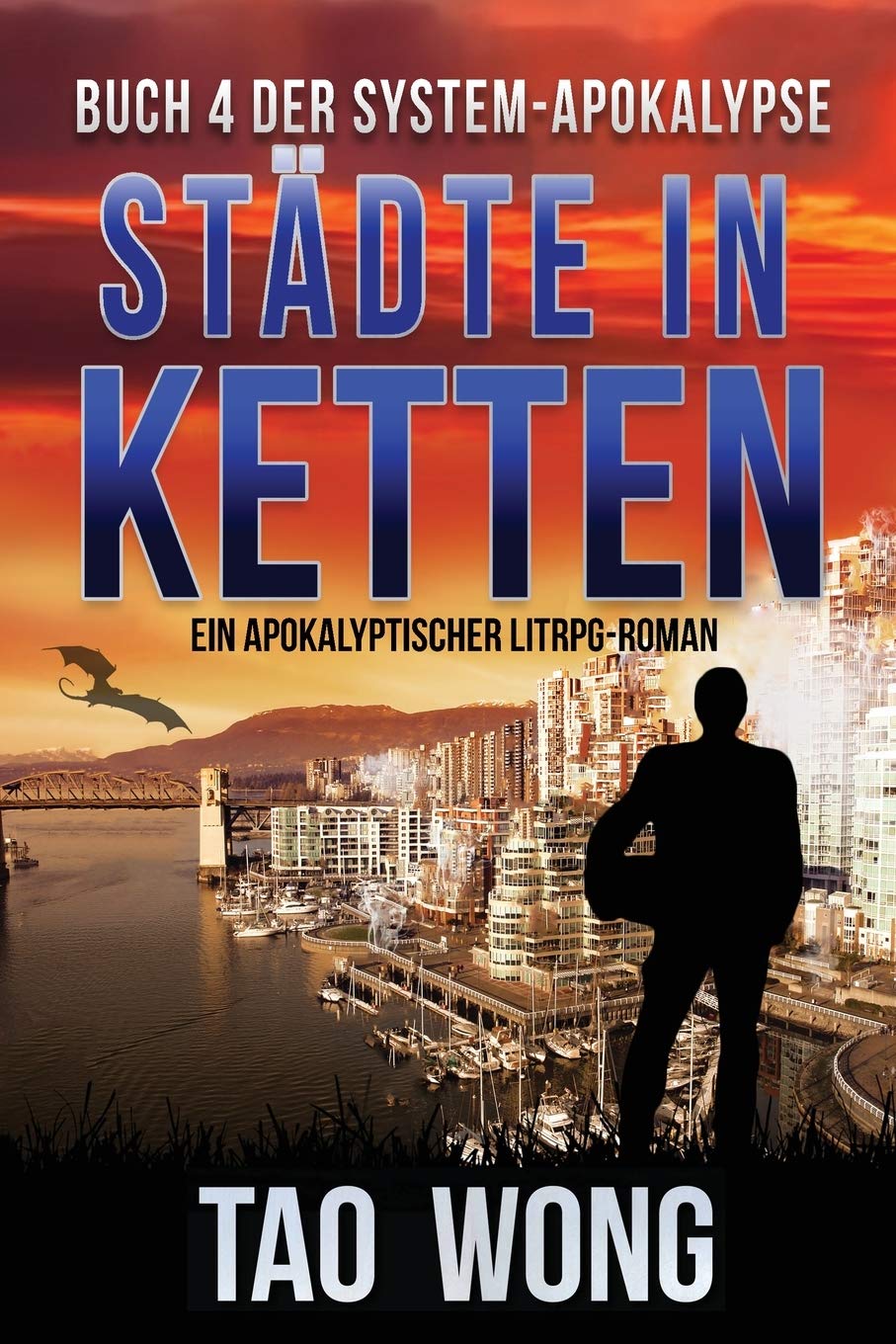Städte in Ketten Action & Adventure