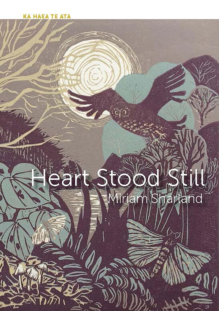 Heart Stood Still (Ka Haea Te Ata) Memories