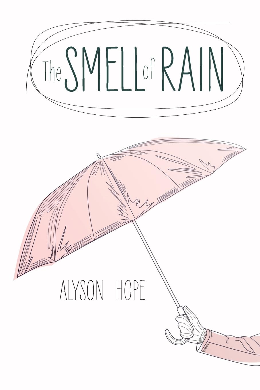 The Smell of Rain Contemporary literature